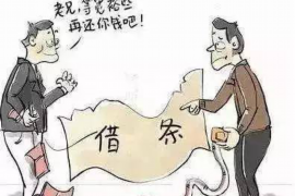 上杭融资清欠服务